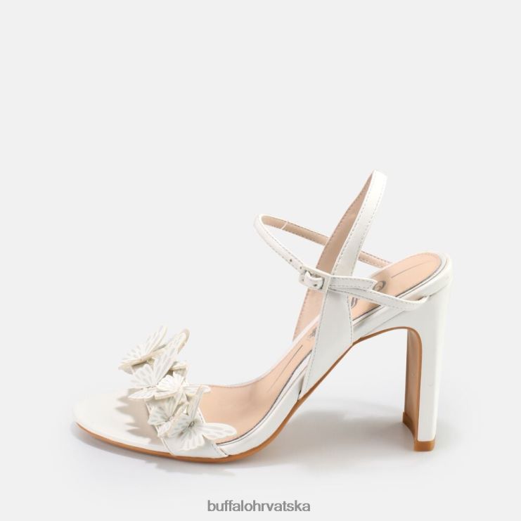 slonovača Buffalo carla leptir sandala |sandale TDD6T279